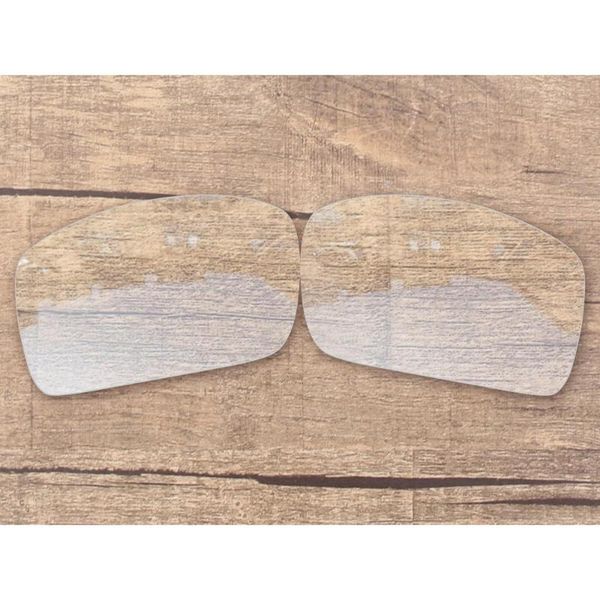 vonxyz high intensity clear replacement lenses for- oil drum frame
