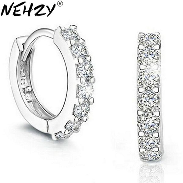 nehzy silver earrings fashion male and female models cute vintage jewelry super flash single row crystal jewelry, Golden;silver
nehzy silver earrings fashion male and female models cute vintage jewelry super flash single row crystal jewelry, Golden;silver