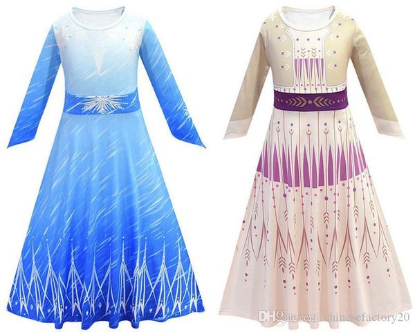 princess dress for girl long sleeve snowflake sash snow queen 2 cosplay fancy costume halloween pageant party clothes kids clothing 2 colors, Blue
princess dress for girl long sleeve snowflake sash snow queen 2 cosplay fancy costume halloween pageant party clothes kids clothing 2 colors, Blue