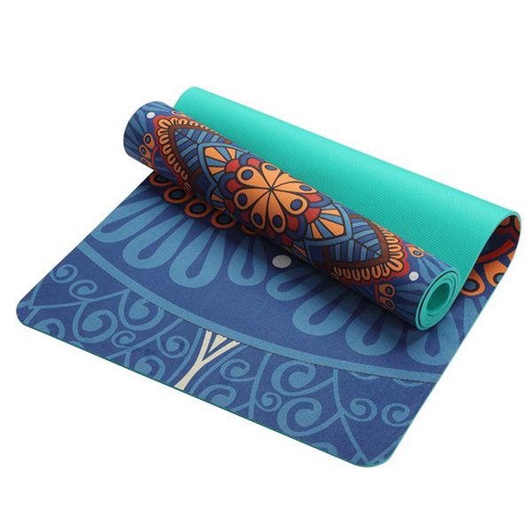 new 5mm antiskid natural suede yoga mat multifunctional gym mat for fitness losing weight sports camping pilates exercise mats
new 5mm antiskid natural suede yoga mat multifunctional gym mat for fitness losing weight sports camping pilates exercise mats
