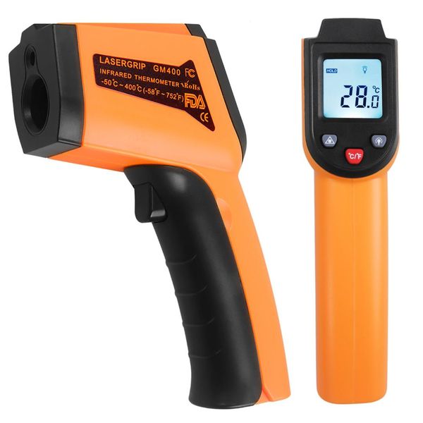 non-contact laser liquid crystal display infrared digital c / f select surface thermometer pyrometer imager
non-contact laser liquid crystal display infrared digital c / f select surface thermometer pyrometer imager