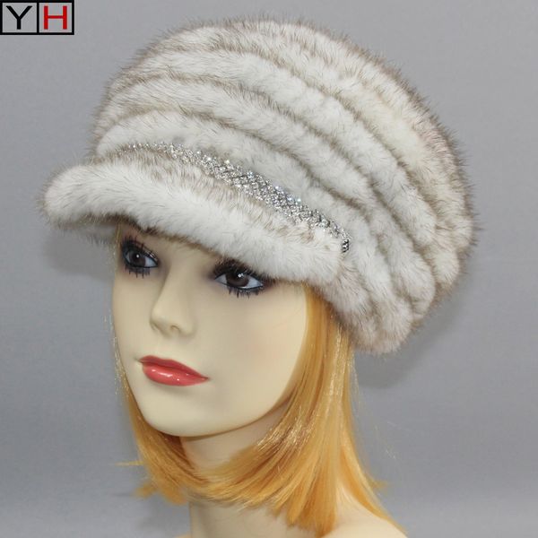 natural real hat new brand girl's winter warm fur caps fashion women hats retail wholesale, Blue;gray
natural real hat new brand girl's winter warm fur caps fashion women hats retail wholesale, Blue;gray