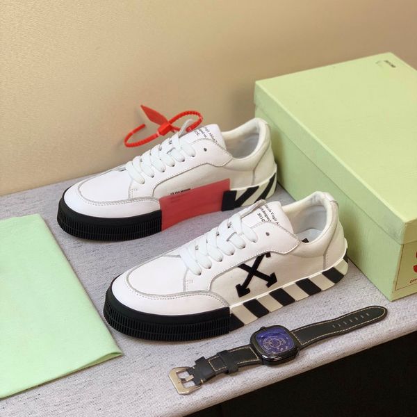 new vulc low sneakers virgil suede mens shoes platform vulcs black white fashion off women canvas casual shoes trainers size 36-44
new vulc low sneakers virgil suede mens shoes platform vulcs black white fashion off women canvas casual shoes trainers size 36-44