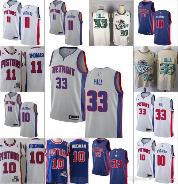 men detroit pistons grant hill isiah thomas dennis rodman mitchell & ness teal 1998-99 hardwood classics swingman nba jersey, Black
men detroit pistons grant hill isiah thomas dennis rodman mitchell & ness teal 1998-99 hardwood classics swingman nba jersey, Black