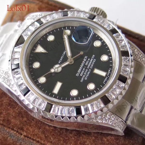 2019 watch sapphire quality automatic mechanical watch sell 2019 stainless steel watchband ceramic watch ring waterproof watches
2019 watch sapphire quality automatic mechanical watch sell 2019 stainless steel watchband ceramic watch ring waterproof watches