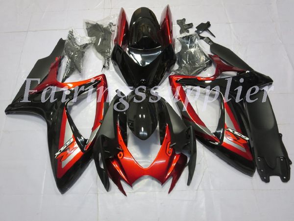 новая (литье под давлением) abs обтекателя комплекты fit для (suzuki gsx-r 600-750) 2006 2007 gsx-r600 r750 k6 06 07 обтекатели набор deep r
новая (литье под давлением) abs обтекателя комплекты fit для (suzuki gsx-r 600-750) 2006 2007 gsx-r600 r750 k6 06 07 обтекатели набор deep r