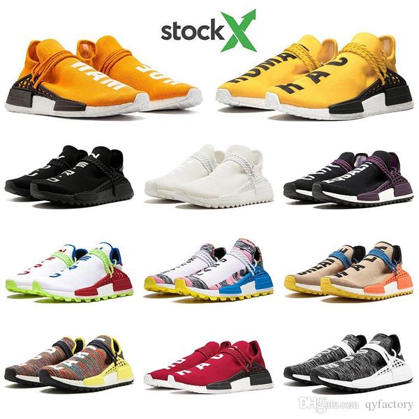 with socks ale human race hu pharrell williams men women running shoes nerd black pale nude homecoming solar pack trainers sport sneaker
with socks ale human race hu pharrell williams men women running shoes nerd black pale nude homecoming solar pack trainers sport sneaker