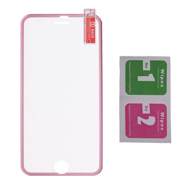 премиум screen protector tempered glass protect пленки для iphone 6s розового золота
премиум screen protector tempered glass protect пленки для iphone 6s розового золота