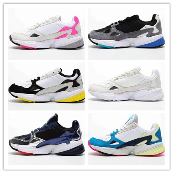 New falcon w original women de igner running hoe for women ca ual trainer woman luxury brand port pink white black neaker
New falcon w original women de igner running hoe for women ca ual trainer woman luxury brand port pink white black neaker