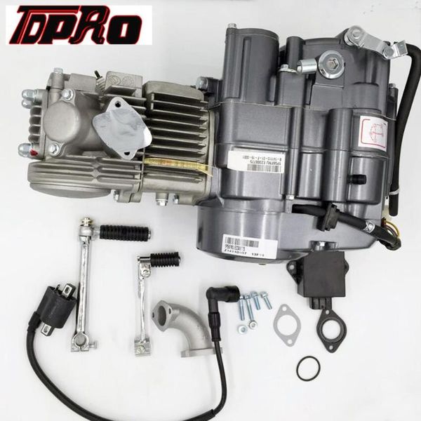 tdpro lifan 150cc motor engine kick start 4 speed manual for xr50 crf50 70 dirt pit bike apollo thumpstar atomik braaap
tdpro lifan 150cc motor engine kick start 4 speed manual for xr50 crf50 70 dirt pit bike apollo thumpstar atomik braaap