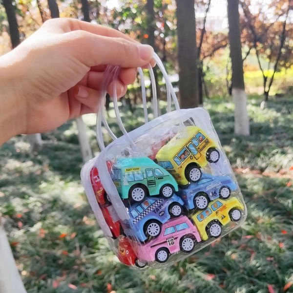 ланджо горячие 6pcs детские игрушки вытяните назад автомобиль set детский мини-автомобиль игрушки подарок для мальчиков девочек
ланджо горячие 6pcs детские игрушки вытяните назад автомобиль set детский мини-автомобиль игрушки подарок для мальчиков девочек