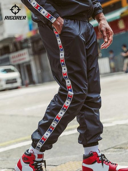 men sports running pants zipper athletic football soccer pant training sport pants elasticity legging jogging gym trousers, Black;blue
men sports running pants zipper athletic football soccer pant training sport pants elasticity legging jogging gym trousers, Black;blue