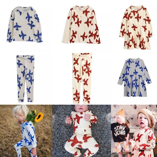 2019 mini r winter kids clothes sets girls dress outfits bird thanksgiving toddler girl t shirt my first christmas boy clothes, White
2019 mini r winter kids clothes sets girls dress outfits bird thanksgiving toddler girl t shirt my first christmas boy clothes, White