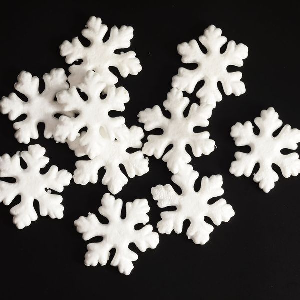 10 pieces 15cm snowflake hanging styrofoam foam ornaments xmas tree party decoration
10 pieces 15cm snowflake hanging styrofoam foam ornaments xmas tree party decoration