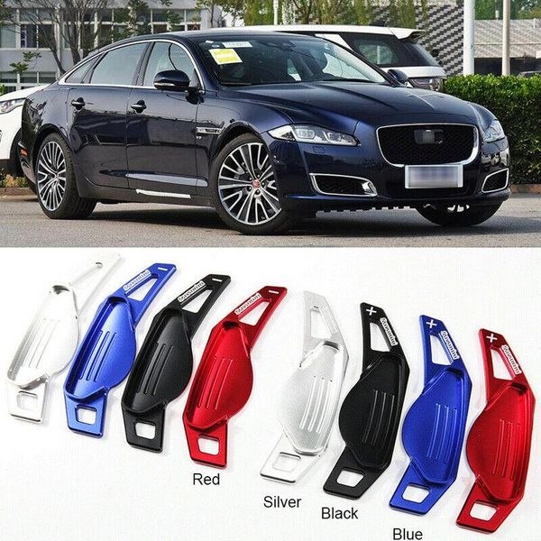 for jaguar xj 2010-2019 alloy steering wheel shift paddle shifter extension
for jaguar xj 2010-2019 alloy steering wheel shift paddle shifter extension