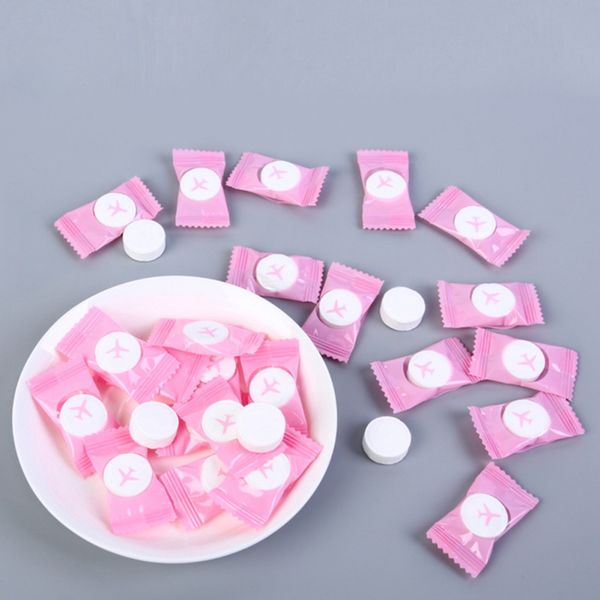 100pcs disposable pure cotton compressed portable travel face towel water wet wipe washcloth napkin outdoor moistened tissues
100pcs disposable pure cotton compressed portable travel face towel water wet wipe washcloth napkin outdoor moistened tissues