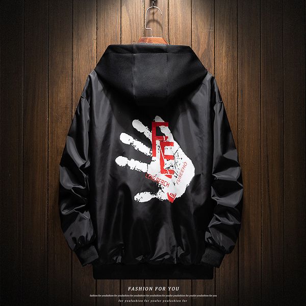 fashionable men's jacket new design wear men's jacket camouflage jacket on both sides casual spring outerwear size m-5xl, Black;brown
fashionable men's jacket new design wear men's jacket camouflage jacket on both sides casual spring outerwear size m-5xl, Black;brown