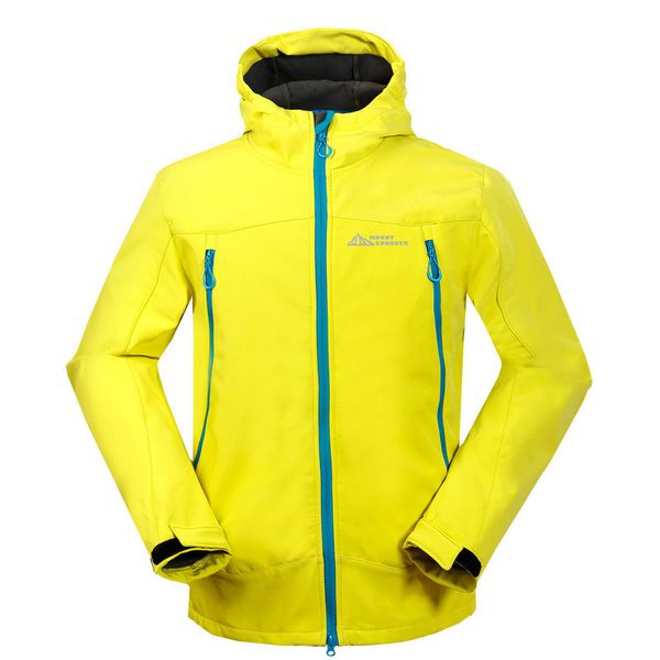 new mount conquer brand softshell fleece hiking jacket windproof waterproof thermal for outdoor sport camping riding mountain, Blue;black
new mount conquer brand softshell fleece hiking jacket windproof waterproof thermal for outdoor sport camping riding mountain, Blue;black