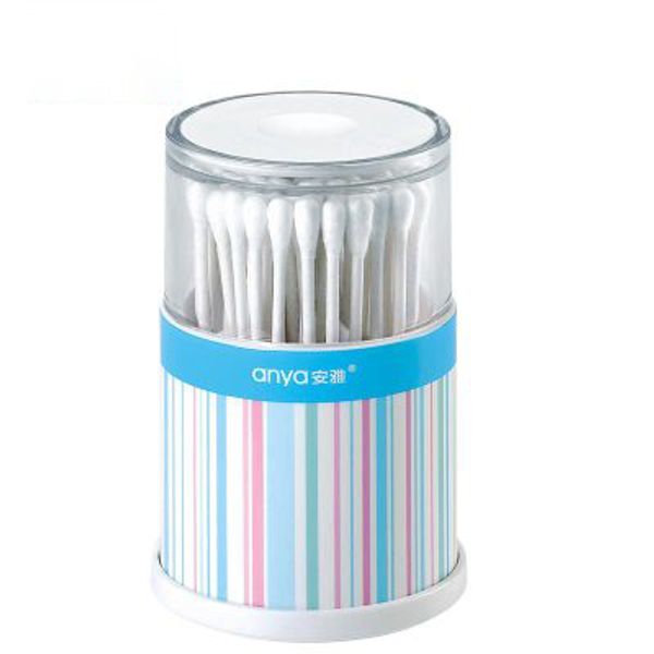 automatically dressing table makeup organizer cosmetic storage box bathroom cotton swab makeup organizer toothpick holder bottle
automatically dressing table makeup organizer cosmetic storage box bathroom cotton swab makeup organizer toothpick holder bottle