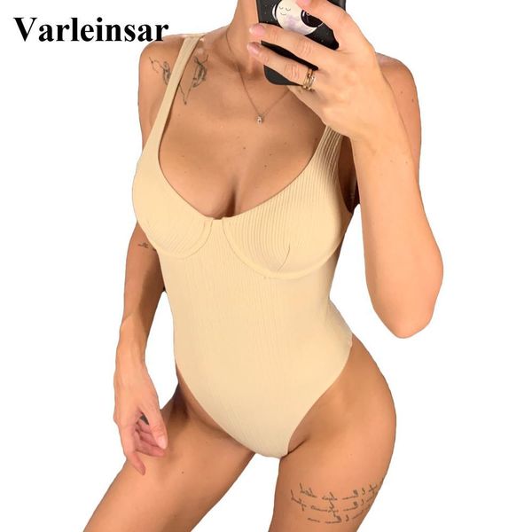 sexy 2019 женщины купальники ребристые underwired one piece купальник женский купальщица купальный костюм плавать lady bodysuit v1607, White;black
sexy 2019 женщины купальники ребристые underwired one piece купальник женский купальщица купальный костюм плавать lady bodysuit v1607, White;black