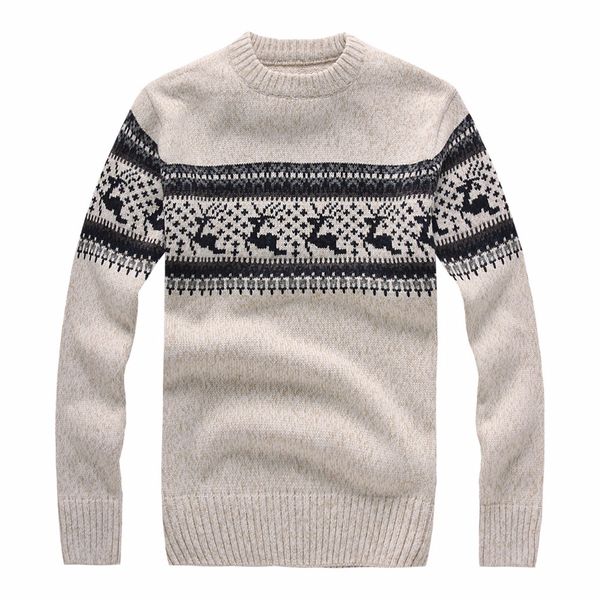 new 2019 autumn winter fashion brand clothing men's sweaters with deer slim fit men pullover knitted sweater, White;black
new 2019 autumn winter fashion brand clothing men's sweaters with deer slim fit men pullover knitted sweater, White;black