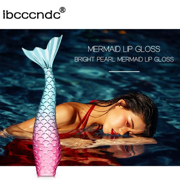 lipstick ibcccndc mermaid maquiagem supplies long-lasting liquid makeup matte glaze
lipstick ibcccndc mermaid maquiagem supplies long-lasting liquid makeup matte glaze
