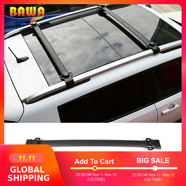 bawa roof racks for jeep renegade 2016 aluminum alloy luggage carrier holder accessories for jeep renegade 2017
bawa roof racks for jeep renegade 2016 aluminum alloy luggage carrier holder accessories for jeep renegade 2017