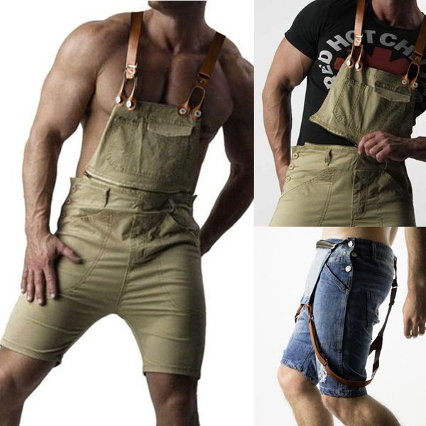 ropa de hombre cargo overalls pants pockets knee length slim pant casual men pants cargo men streetwear hole shorts jeans, Blue
ropa de hombre cargo overalls pants pockets knee length slim pant casual men pants cargo men streetwear hole shorts jeans, Blue
