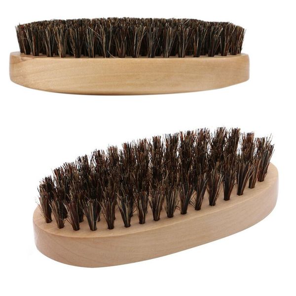 eard shaping beard brush man gentleman beard trim template grooming shaving comb styling tool wild boar bristles ing, Silver
eard shaping beard brush man gentleman beard trim template grooming shaving comb styling tool wild boar bristles ing, Silver