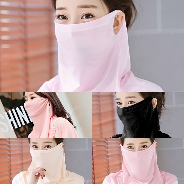 gq8q3 shipping sunscreen headgear scarf summer outdoor towel mask e scarf face riding, Black
gq8q3 shipping sunscreen headgear scarf summer outdoor towel mask e scarf face riding, Black