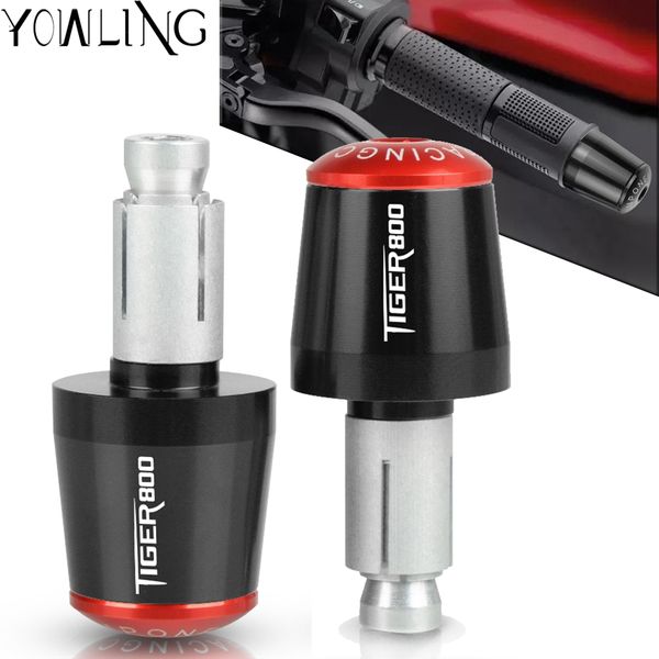 motorcycle grips bar end plugs for tiger 800 2010 2011 2012 2013 2014 2015 2016 2017 handle handlebar plug end cap grip
motorcycle grips bar end plugs for tiger 800 2010 2011 2012 2013 2014 2015 2016 2017 handle handlebar plug end cap grip