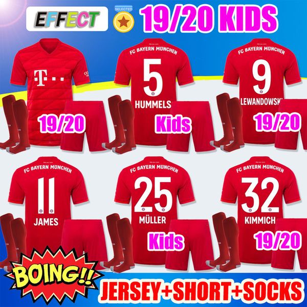 new 2019 2020 bayern munich kids soccer jerseys 19 20 youth boy home kits james lewandowski muller kimmich hummels football shirts kit socks, Black
new 2019 2020 bayern munich kids soccer jerseys 19 20 youth boy home kits james lewandowski muller kimmich hummels football shirts kit socks, Black