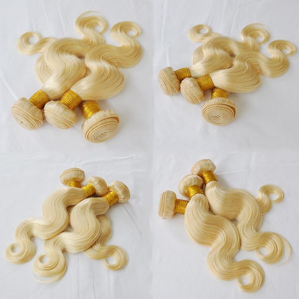elibess brand 3 bundles 300grams color 613 human hair extensions blonde body wave wefts peruvian remy hair weave free, Black
elibess brand 3 bundles 300grams color 613 human hair extensions blonde body wave wefts peruvian remy hair weave free, Black