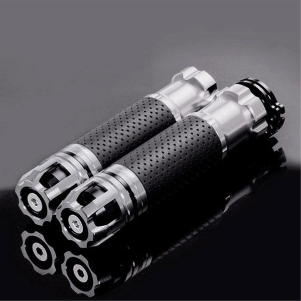 throttle handlebar aluminum alloy hand grips one pair motorcycle 7/8'' cnc 22mm useful durable hot
throttle handlebar aluminum alloy hand grips one pair motorcycle 7/8'' cnc 22mm useful durable hot