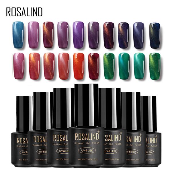 rosalind gel 1s 7ml cat eyes nail magnetic nail gel polish hybrid lacquer shining magnet varnish
rosalind gel 1s 7ml cat eyes nail magnetic nail gel polish hybrid lacquer shining magnet varnish