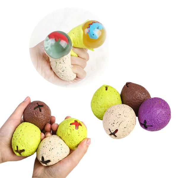 New anti tre dino aur egg novelty fun plat grape venting ball queeze tre e reliever toy funny gadget kid toy b
New anti tre dino aur egg novelty fun plat grape venting ball queeze tre e reliever toy funny gadget kid toy b