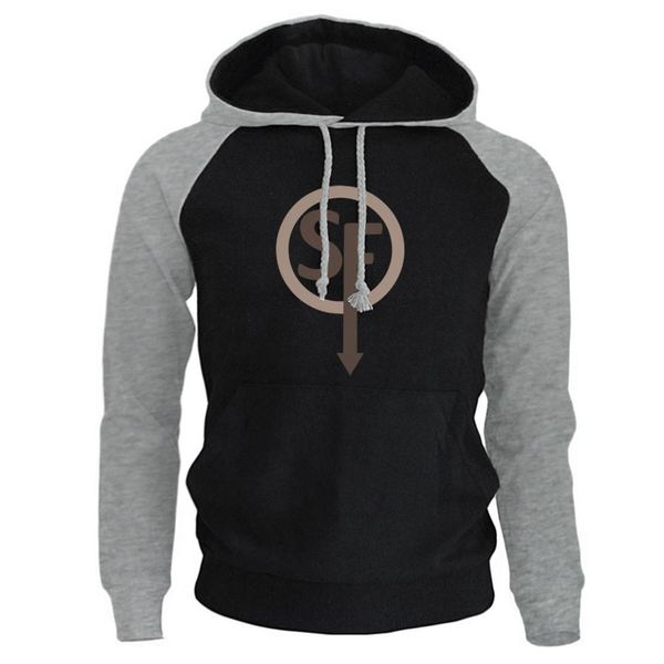 sally face men sweatshirt hoodies 2019 autumn winter streetwear casual man hoodie sweatshirt male harajuku pullovers, Black
sally face men sweatshirt hoodies 2019 autumn winter streetwear casual man hoodie sweatshirt male harajuku pullovers, Black