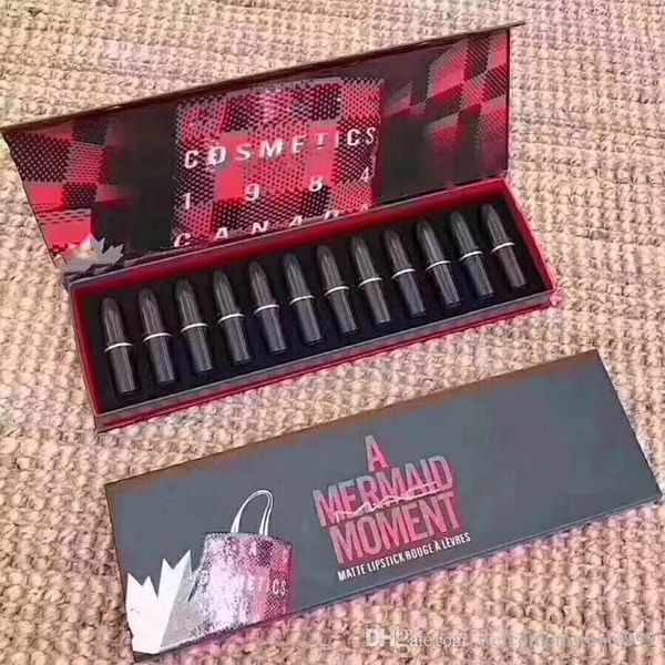 Губная помада, губная помада MAC, высокое качество, 12 популярных цветных костюмов д
Губная помада, губная помада MAC, высокое качество, 12 популярных цветных костюмов д