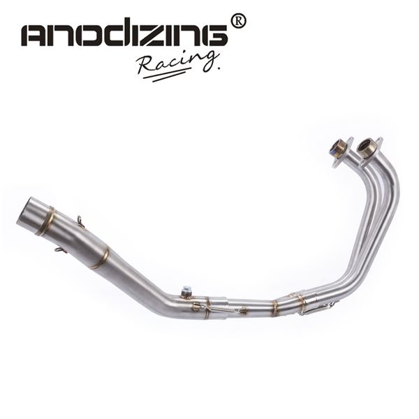 full exhaust system pipe for r25 r3 2015 2016 2017 2018 without exhaust middle pipe slip on
full exhaust system pipe for r25 r3 2015 2016 2017 2018 without exhaust middle pipe slip on