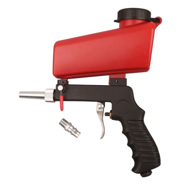 industrial small sand blasting machine adjustable sand w/ switch
industrial small sand blasting machine adjustable sand w/ switch