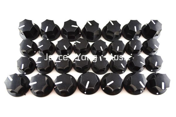 niko large/small heptagon black white point for fender jazz bass control knobs effect knobs guitar amplfier knobs ing
niko large/small heptagon black white point for fender jazz bass control knobs effect knobs guitar amplfier knobs ing