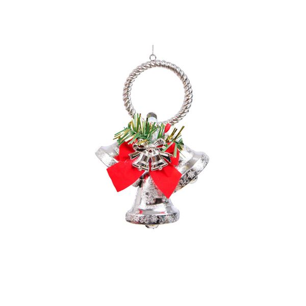 plastic bell christmas tree decoration hanging ornaments christmas decorations for home gift navidad 30sep23
plastic bell christmas tree decoration hanging ornaments christmas decorations for home gift navidad 30sep23