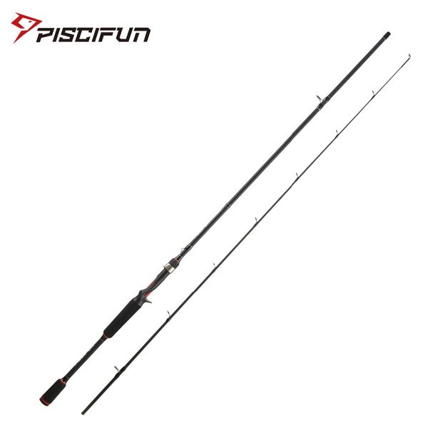 piscifun torrent baitcasting rod lightweight portable two piece casting rod m mh fast action baitcaster fishing
piscifun torrent baitcasting rod lightweight portable two piece casting rod m mh fast action baitcaster fishing