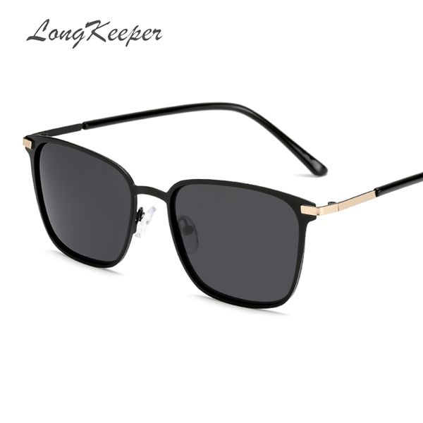 longkeeper brand design new square sunglasses women fashion hd polarized sunglasses metal legs shades uv400 for men 1908, White;black
longkeeper brand design new square sunglasses women fashion hd polarized sunglasses metal legs shades uv400 for men 1908, White;black