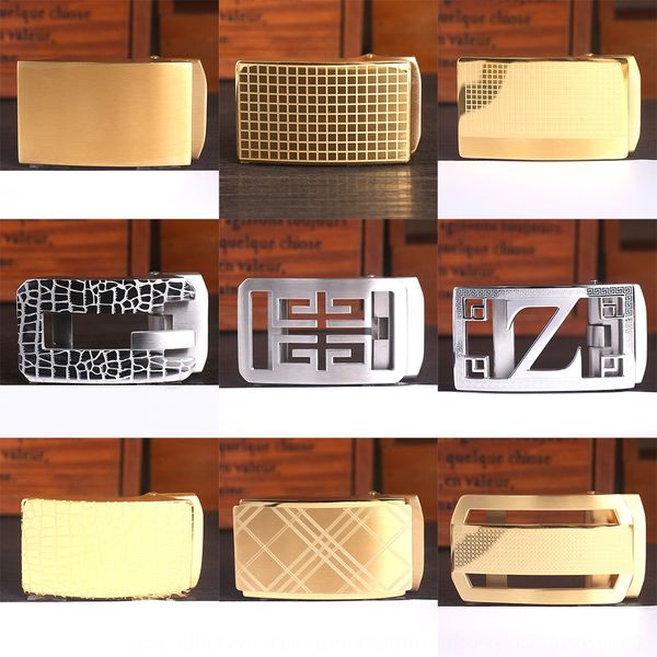 2019 stainless steel men's automatic belt buckle dongguan belt buckle head leopard crocodile, Slivery;black
2019 stainless steel men's automatic belt buckle dongguan belt buckle head leopard crocodile, Slivery;black
