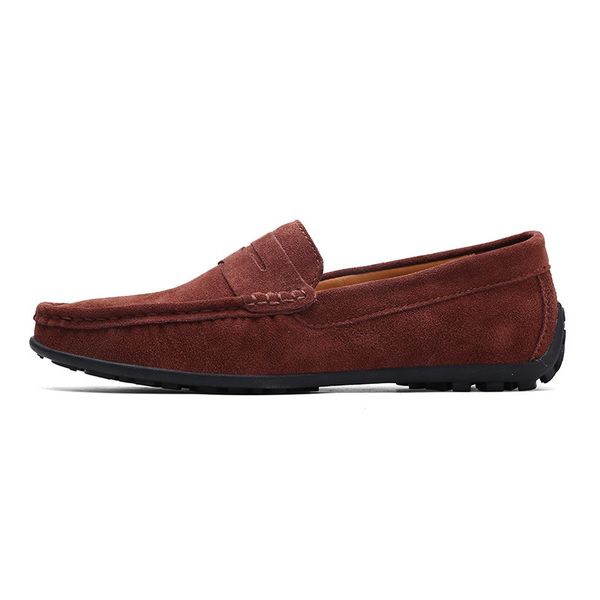 2020 new spring and summer driving shoes new driving shoes leather men lazy set foot driving shoes, Black
2020 new spring and summer driving shoes new driving shoes leather men lazy set foot driving shoes, Black