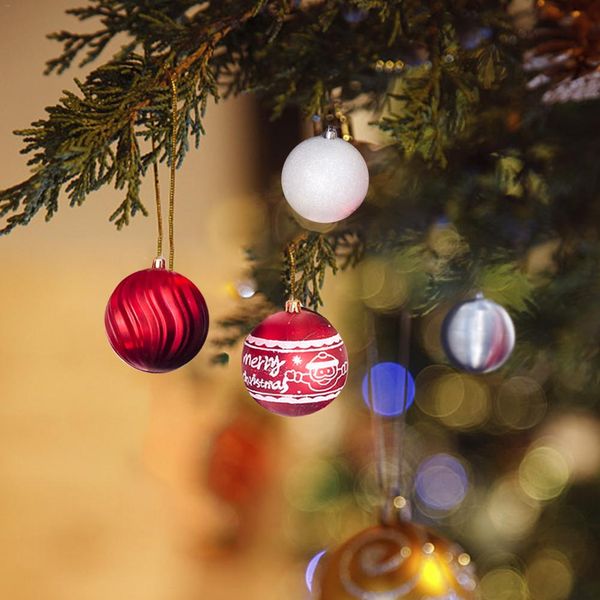 12pcs christmas tree ball decorations for diy xmas party wedding 8cm ball baubles hanging ornament for home christmas decoration
12pcs christmas tree ball decorations for diy xmas party wedding 8cm ball baubles hanging ornament for home christmas decoration