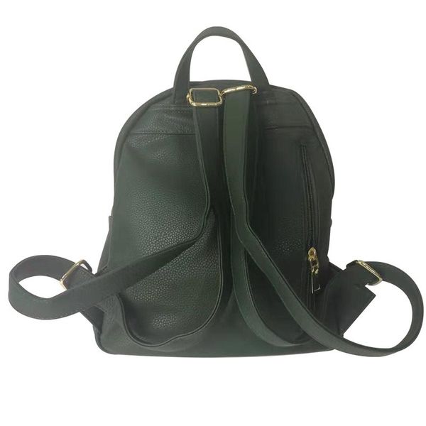 new women's backpack fashion retro small backpack pure color large capacity pu women bag
new women's backpack fashion retro small backpack pure color large capacity pu women bag