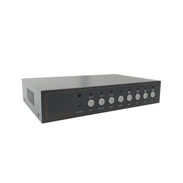 szsuntex 6 канала cctv цвет quad мультиплексор st600v видео разветвитель процессор vga и bnc выход автомобиля
szsuntex 6 канала cctv цвет quad мультиплексор st600v видео разветвитель процессор vga и bnc выход автомобиля