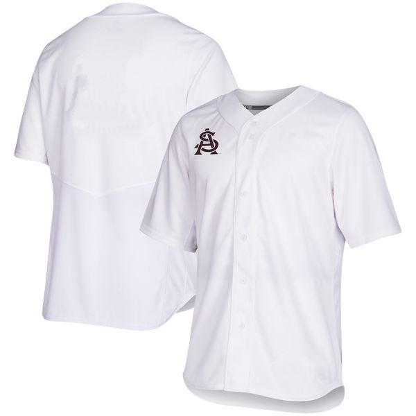 men's arizona state sun devils customized drew swift spencer torkelson trevor hauver hunter jump customized college jersey, Black
men's arizona state sun devils customized drew swift spencer torkelson trevor hauver hunter jump customized college jersey, Black